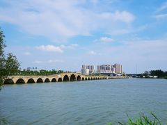 -澹台湖公园