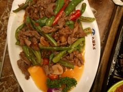 -北疆饭店(吴江店)