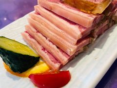肴肉-双东酒店(东关街店)
