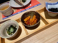 配菜-堂本家·二代目·炸猪排(Express东海店)