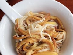 -老山记海城馅饼大酒店(振兴小区店)