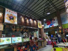 -石岐乳鸽村(南海第三分店)