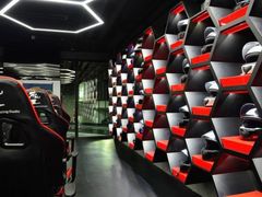 -魔赛卡丁车赛车汇(上海店)