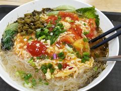 -春晖饭堂(中山大学南校区店)