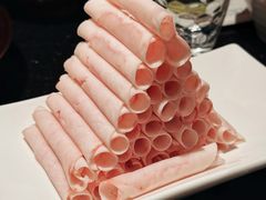 -南门涮肉(北洼路店)