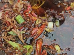 -洪平血旺椒麻鸡雅鱼饭店(熊猫大道店)