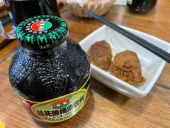 -晋宝章大同刀削面(月坛店)