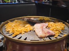 -西塔老太太泥炉烤肉(龙湖北苑天街店)