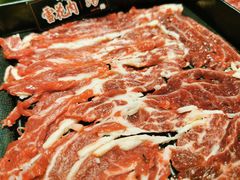 -原牛道·潮汕围炉火锅(讯美店)