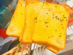 -碎怂烤肉(钟楼柳巷店)