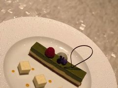 -广州四季酒店·佰鲜汇·现代法餐