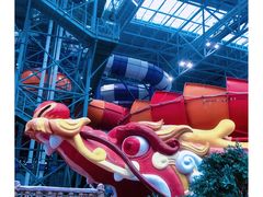 -广州融创水世界