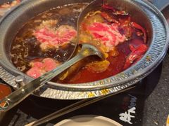 -牛New寿喜烧(闵行龙湖天街店)