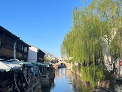 -嘉兴月河历史街区