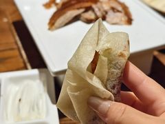 -小大董·烤鸭(王府井apm店)