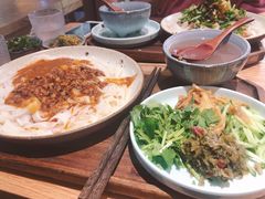 -小满手工粉(上海月星环球港店)