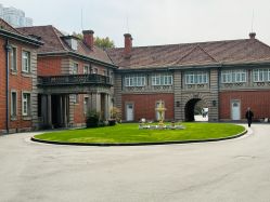 -上海瑞金洲际酒店·宴会厅