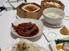 -南宁荔园维景国际酒店·荔园中餐厅