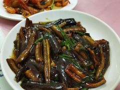 响油鳝丝-蘭心餐厅(进贤路店)