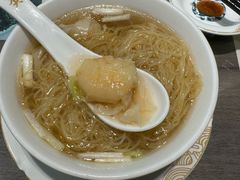 -麦奀云吞面世家(中环店)