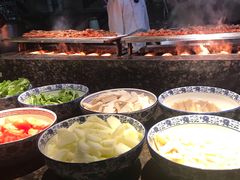 -星伦多自助料理·涮烤一体(虹悦城店)