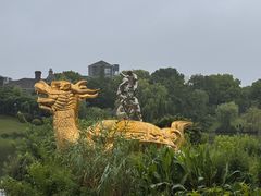 -南通濠河风景名胜区