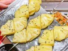 -记忆串城·东北烧烤·小龙虾·大型团建(南油店)