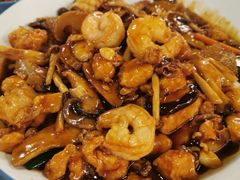 -陈傻子餐厅(世纪都会店)