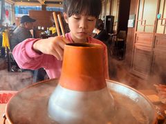-南门涮肉(通州店)