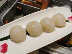 -海底捞火锅(名门店)