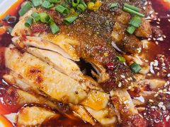 -老丘丘(较场口店)