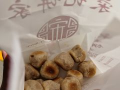 -宋记饼家(石门二路店)