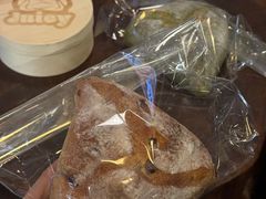 -Juicy Bakery(大学路店)