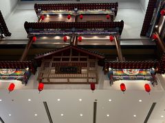 -银泰百货(北京大红门店)