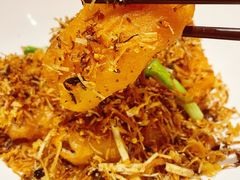 -蛇口希尔顿南海酒店·随轩中餐厅·粤菜