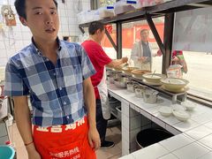 -洞子口张老二凉粉(文殊院店)