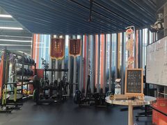 -OWNBODY健身(下沙店)