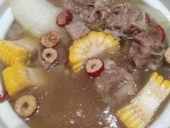 -西贝(吴江路湟普汇店)