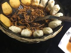 -津武刁馋一锅出(双街店)