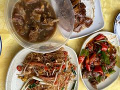 -老字号蛇口德记烧腊饭店·海鲜加工
