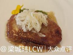 -白天鹅宾馆-宏图府餐厅