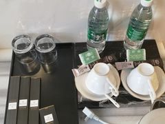 -Space君欧高空江景酒店(重庆解放碑云端之眼店)