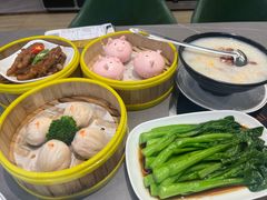 -集味齐传统美食餐厅(狮山公园店)