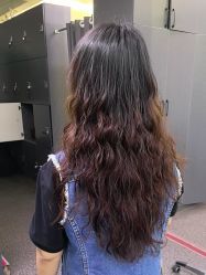 -东方美妍