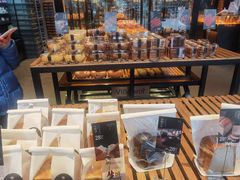 -酵墅·红酒酵母面包(羲和广场店)