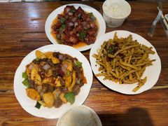 -卢庄(江汉路店)