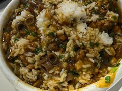-大锅强·蒸海鲜青岛菜(金沙滩店)