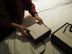 -GUCCI(南京德基店)