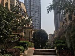 -青山湖·香溢花城