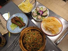 -金龙·打边炉(南京西路店)